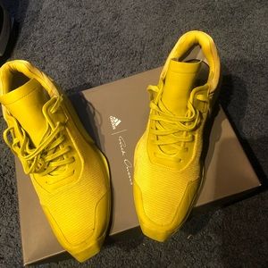 Adidas Rick Owens Level runners 2